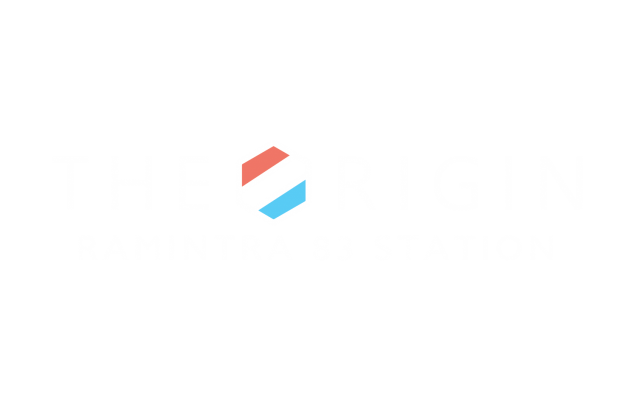 THE ORIGIN RAMINTRA 83 Station