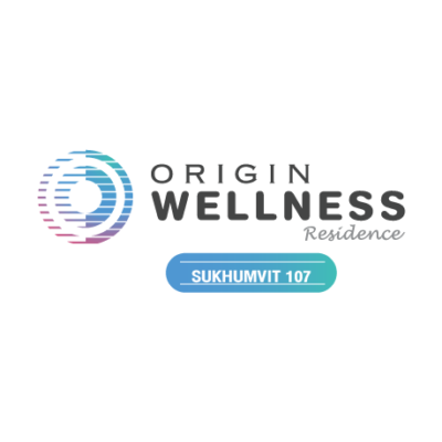 ORIGIN WELLNESS RESIDENCE - SUKHUMVIT 107